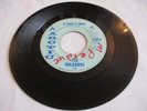 THE VOLCANOS - A LADY'S MAN / HELP WANTED - ARCTIC