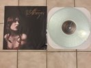 Atreyu - The Curse Lp Clear Vinyl Record 1st pressing /1040