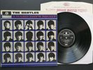 THE BEATLES LP ' A HARD DAY'S NIGHT ' ONE EMI BOX - 1969 PRESS - EX