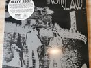 Iron Claw - s/t - 2x Vinyl LP - 2014 US - Remastered