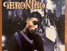 MIC GERONIMO The Natural 2LP on Blunt VG++ hip hop jay-z bucwild