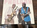 Phalanx (James Blood Ulmer, George Adams) Got Something Good For You Vinyl LP