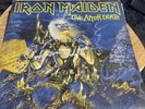 Iron Maiden - Live After Death Gatefold Album 2 x LP Vinyl Record, 1985 UK