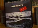 Audioslave ‎– Out of Exile -2 VINYL LP Blue