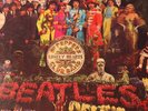 THE BEATLES  SGT. Pepper’s Lonely Hearts Club Band CAP2653.MR1D 1st mono press