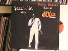 Ghalib Ghallab Live At The Bulls jazz funk LP on Menage Prod 1981 Bobby Lyle cut