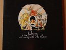 Queen - Day at the Races Lp 1976 Original Press  Beautiful Disc  A + +