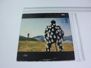 PINK FLOYD Delicate Sound of Thunder VINYL LP 33 RPM USSR Release A60 00543 007