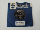 The Untamed - My Baby Is Gone / I'll Go Crazy 1965 Stateside 45