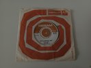 The Quik - Love Is A Beautiful Thing/Bert's Apple Crumble 1967 Original Deram 45