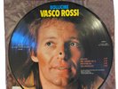 VASCO ROSSI BOLLICINE PICTURE DISC VINILE 1983 RARO