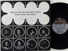 Maceo & All The King's Men 