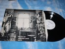 SCHLIPPENBACH QUARTETT-THREE NAILS LEFT-EX+ GERMANY FIRST PRESS