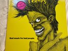 The Cramps ‎
