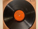 AZERI   78 RPM SHELLAC RECORD   LISTEN   X211   drone traditional