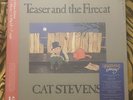 CAT STEVENS: TEASER & THE FIRECAT/SUPER DELUXE EDITION/PROMO/MINT/FREE SHIPPING