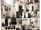 The Rolling Stones – Exile On Main St LP Vinyl Record OG 1972 Rock Gatefold VG-