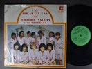 WILFRIDO VARGAS Las Chicas Del Can LATIN LP KAREN Shrink DOMINICAN RARE MERENGUE