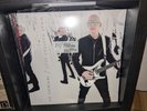 * Joe Satriani - WHAT HAPPENS NEXT - Vinyl 2 LP - NEW & SEALED