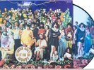 Frank Zappa WE'RE ONLY IN IT FOR THE MONEY Picture Disc Vinyl LP NEW SEALED Rare