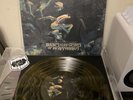 Bodies in the gears of the apparatus - Simian hybrid - Rare, Wax Vessel, WV sig