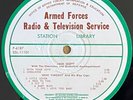 Gene Vincent & Blue Caps AFRTS Armed Forces 16