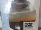 Modest Mouse - The Lonesome Crowded West - Tour Edition Vinyl Picture Disc 2xLP