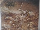 Underground Resistance LP by Darkthrone (Vinyl Record, 2013) w/ Poster