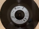 The Cure  Boys Don’t Cry  1979  FICS 002  7” Single