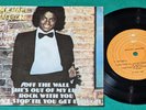 Michael Jackson - Off the wall BRAZIL ONLY 4 track 7