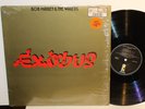 BOB MARLEY AND THE WAILERS Exodus US LP Island VG+ Vinyl in shrink