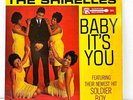 Baby It's You The Shirelles 1962 Vinyl Scepter Records 1st Press
