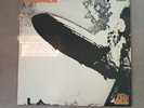 1969 Led Zeppelin Self Titled Vinyl LP Vintage Record - 1st Press US SD 8216 VG