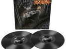 Exodus Tempo of the Damned (Vinyl) 12
