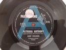 PATRICIA ANTHONY 1970 7