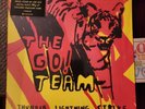 The Go  Team Thunder, Lightning, Strike- RSD - used Vinyl - very good condition