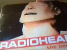 Radiohead - The Bends Vinyl LP  1995 Capital Press - PCS 7372 record album