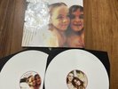 smashing pumpkins - siamese dream -  white vinyl - 2LP - New Sealed