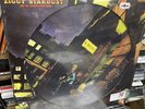 DAVID BOWIE - ZIGGY STARDUST 50th ANNIVERSARY  LP VINYL PICTURE DISC NEW+SEALED