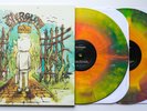 Mae - The Everglow - 2xLP Vinyl Rainbow Starburst 
