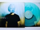 Emery ‎- The Weak's End - Fish Bowl Translucent Light Blue Vinyl LP