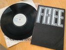FREE TONS OF SOBS SUPER RARE VINYL TEST PRESSING & FOLDER V RARE SUPERB KOSSOFF