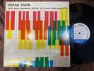 SONNY CLARK TRIO BLUE NOTE GXF 3005 STEREO JAPAN VINYL LP