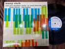 MINT  SONNY CLARK TRIO VOL. 2 BLUE NOTE BNJ 61017 STEREO JAPAN VINYL LP
