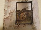 Led Zeppelin IV (Zoso), Vintage Vinyl LP, Early Press
