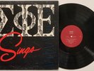 SIGMA PHI EPSILON SINGS Album LP 60th Anniversary Fraternity Drake Hotel Chicago