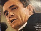 Johnny Cash Live At From Folsom Prison Vinyl Album Cs 9639 1st Press