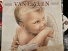 Van Halen-1984 LP Warner Bros Shrink Vinyl No Barcode Original