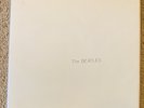 The Beatles White Album Orig. Master Recording -MFSL 2-072 Vinyl LP  MINT