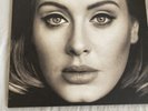 ADELE 25 LP 2015 Album First Pressing Columbia Records HELLO- NEW